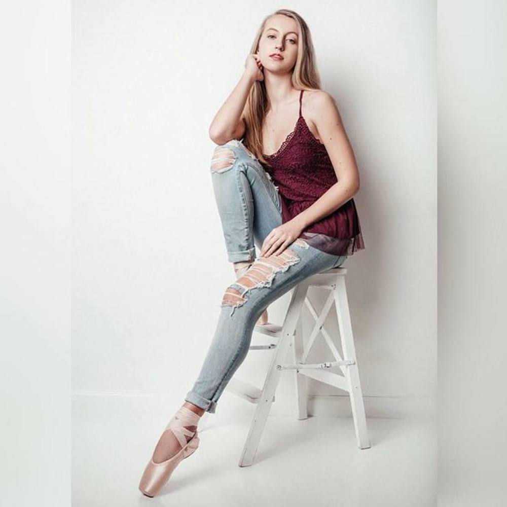 Meet your Posher, Shelbi